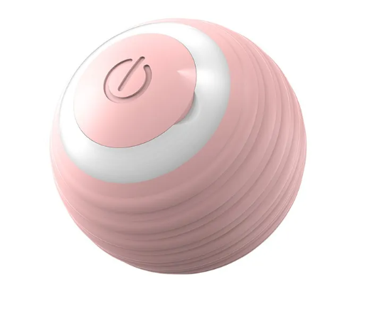 Interactive Smart Dog Toy Ball Wear for Art Thou