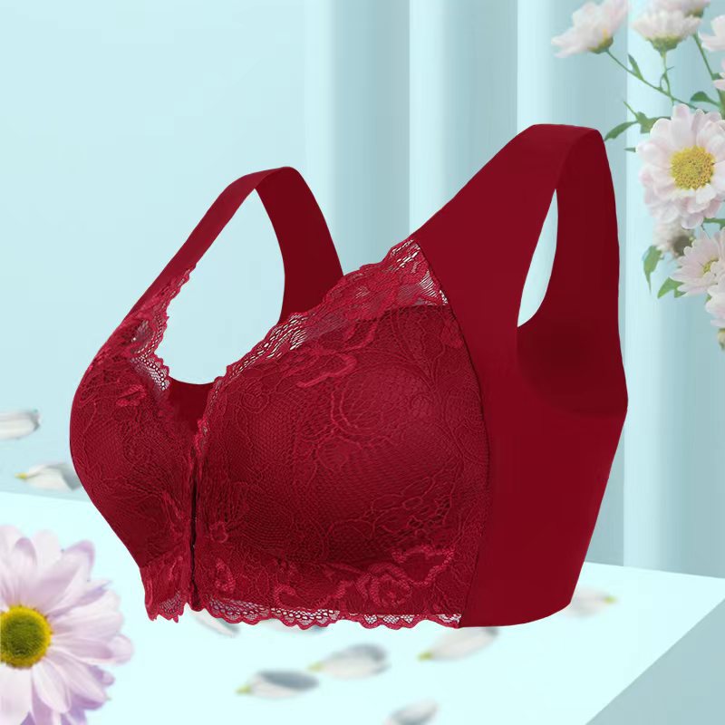 Comfortable Wireless Plus Size Bra for Women Wholesale Wear for Art Thou