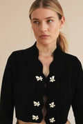 Carina Cardigan Akalia