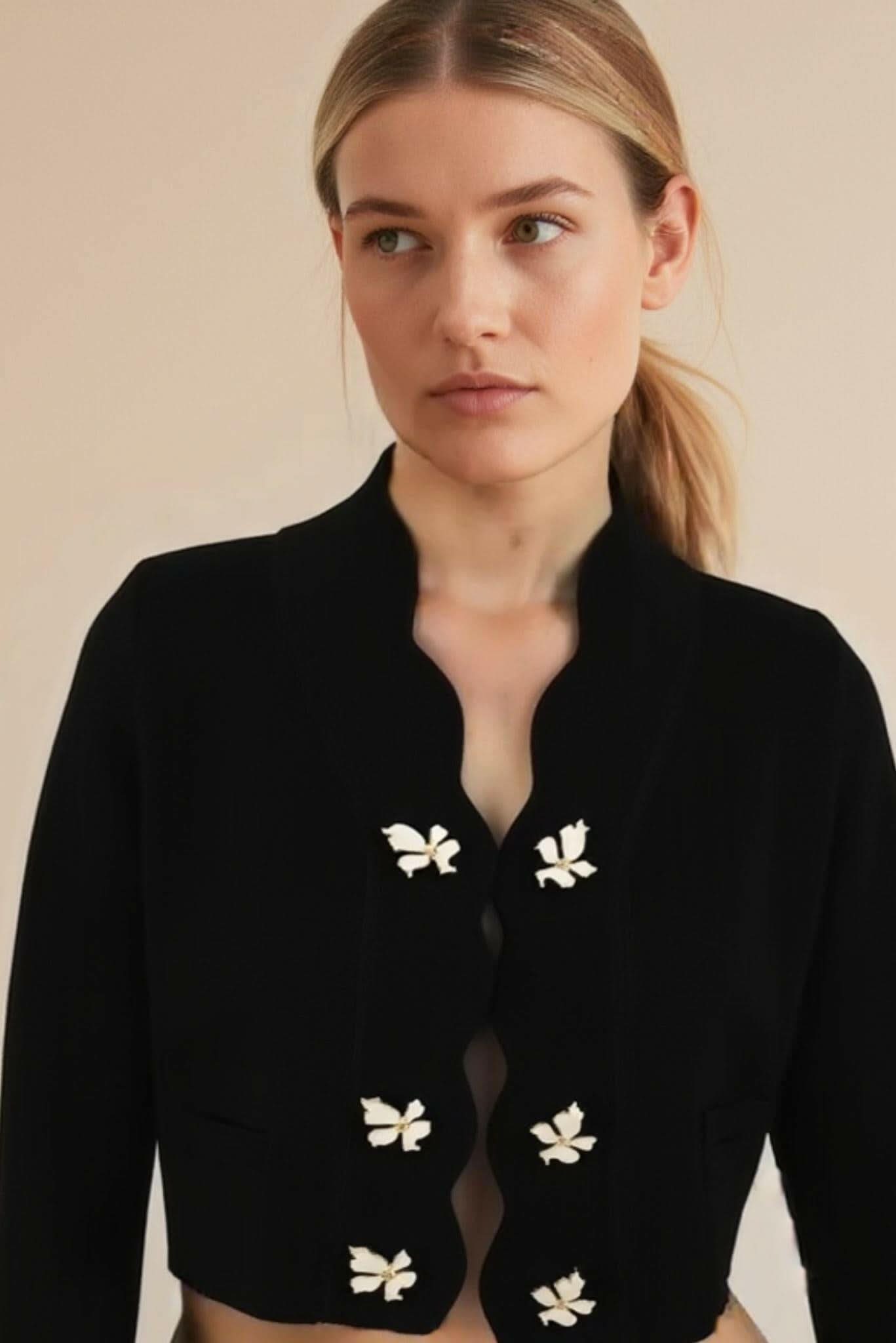 Carina Cardigan Akalia