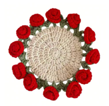 Crochet DIY Kit Wear for Art Thou