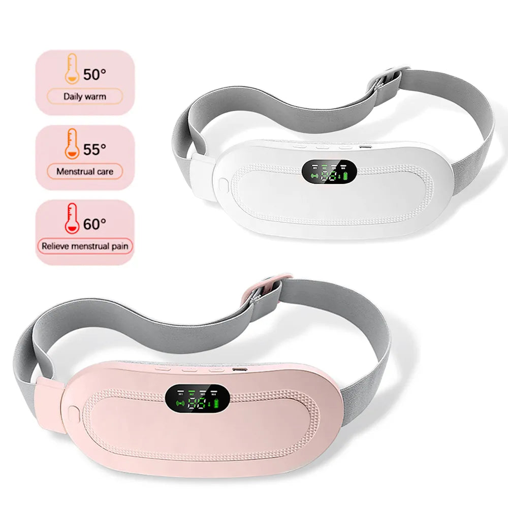 Electric Heating Pad & Massager Wear for Art Thou