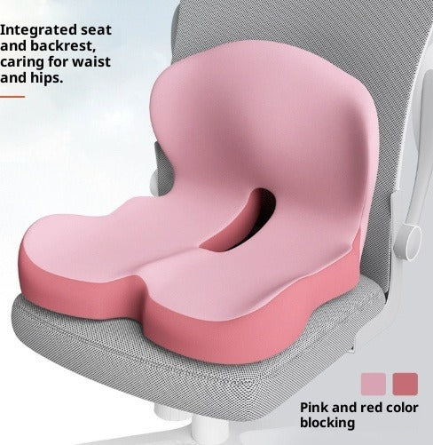 Memory Foam Backrest Wear for Art Thou