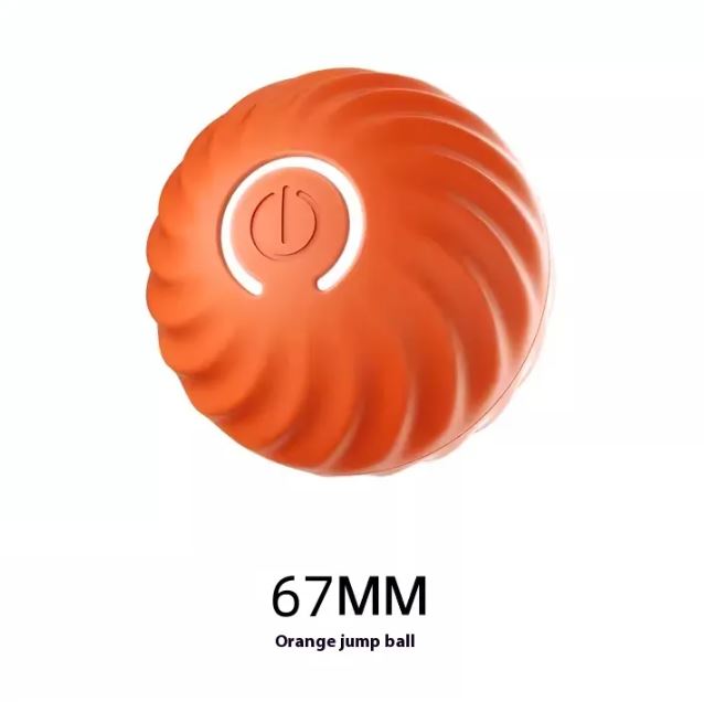 Pet Dog Rubber Ball Toys For Dogs Wear for Art Thou