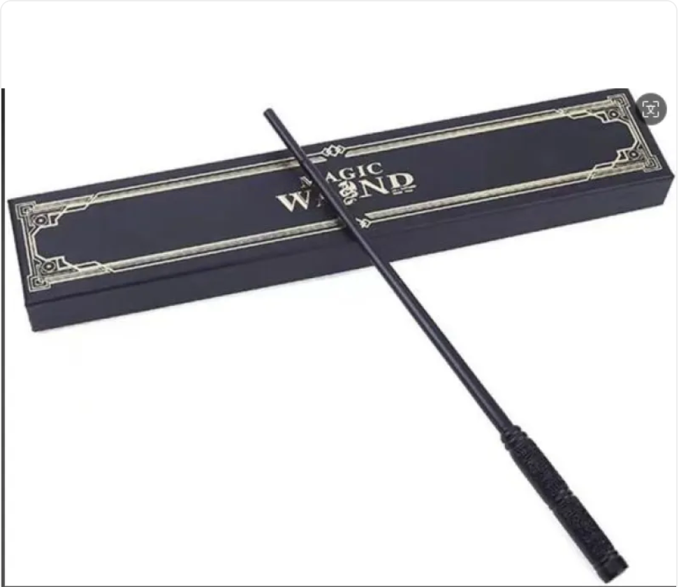 Fireball Magic Wand Wear for Art Thou