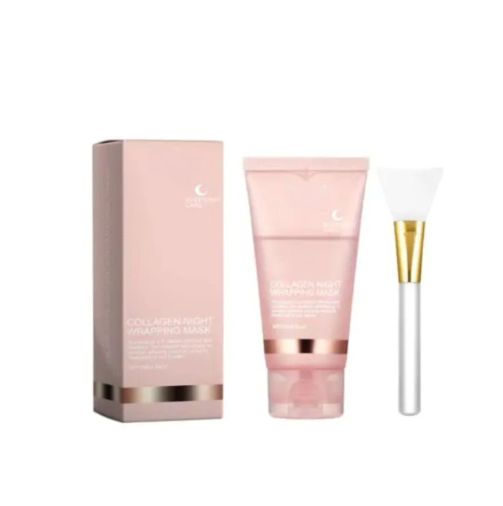 Hydrating Collagen Peel-Off Mask Wear for Art Thou