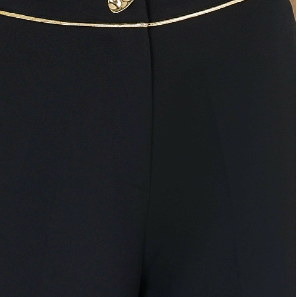 Clare Mid-Rise Regular Fit Pant Akalia