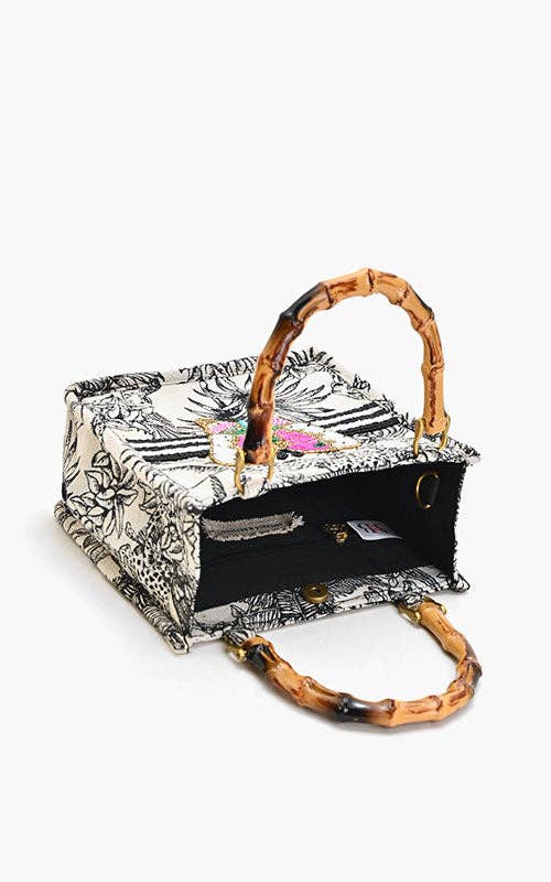 Forbidden Handbag Fitkitty Culture Athleisure Wear, Yoga Wear & Women's Clothing