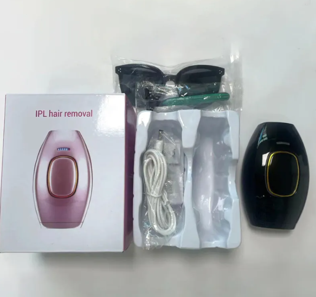 Laser Hair Removal System Wear for Art Thou