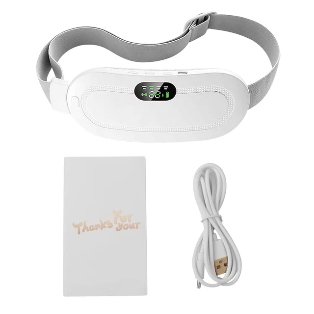 Electric Heating Pad & Massager Wear for Art Thou