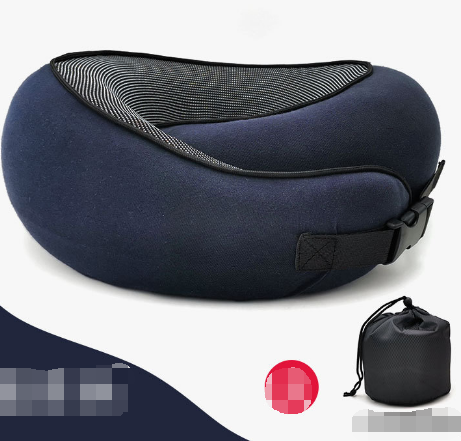SkySoothe-Neck Pillow Wear for Art Thou