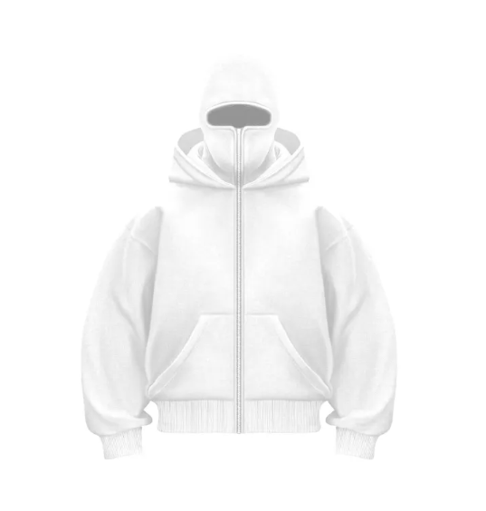DualCozy Hoodie Wear for Art Thou