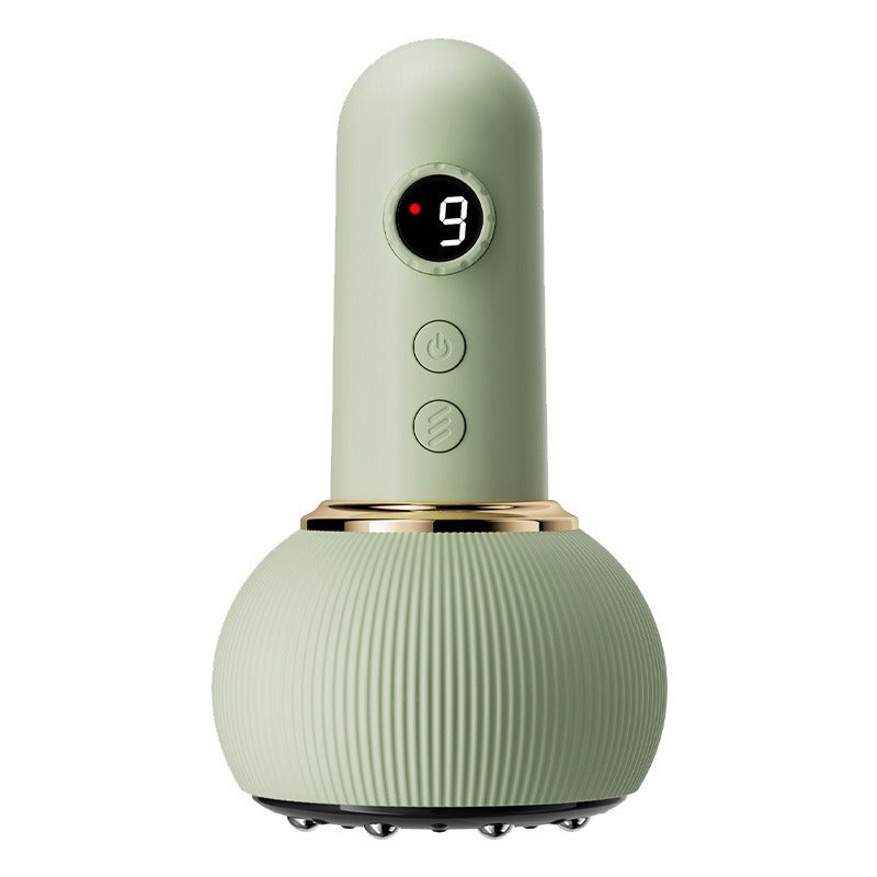 Electric Meridian Body Massage Brush Wear for Art Thou
