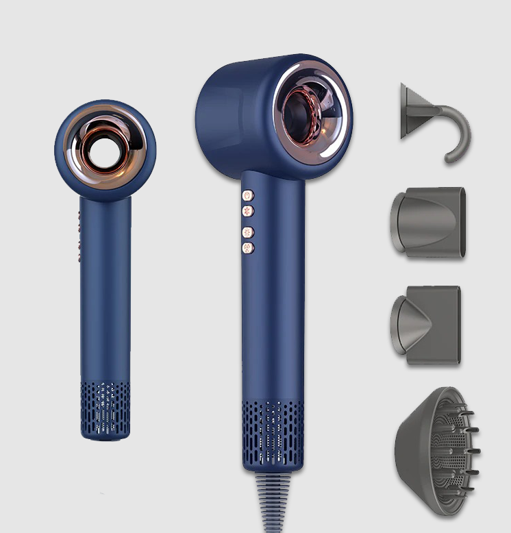 Radian VORTEX Pro Hair Dryer Wear for Art Thou