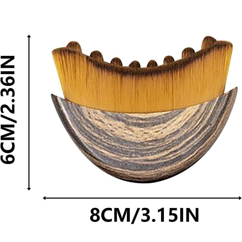 Facial Lymph Massage Brush Wear for Art Thou