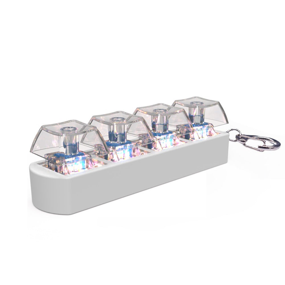 Cherry Axle Tester Stress Relief Toy Wear for Art Thou