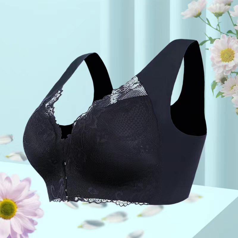 Comfortable Wireless Plus Size Bra for Women Wholesale Wear for Art Thou