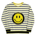 Be Happy Sweatshirt Wear for Art Thou
