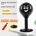 Punch Pal Desktop Speed Ball Wear for Art Thou