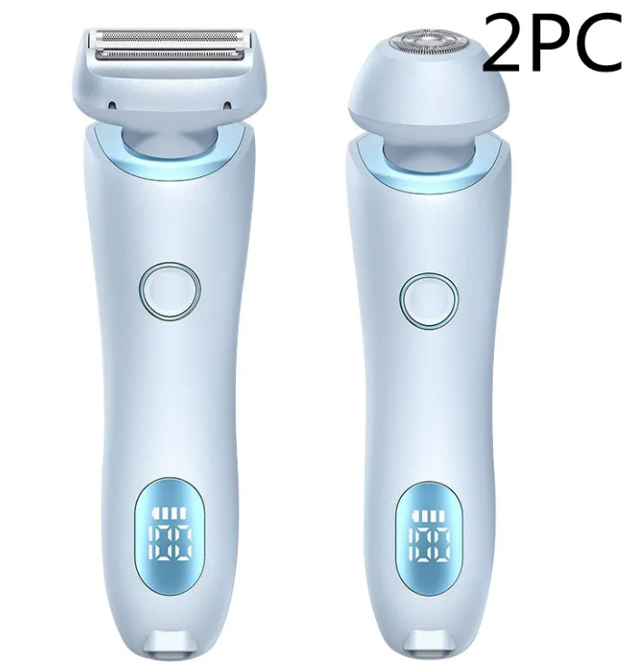 Electric Duo Shave Wear for Art Thou