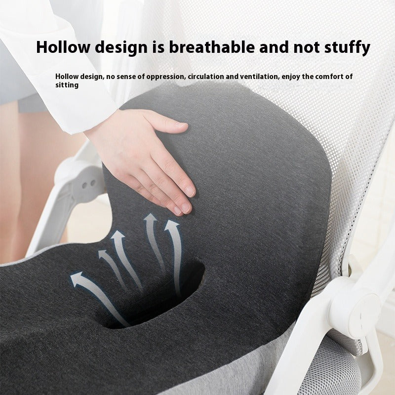 Memory Foam Backrest Wear for Art Thou