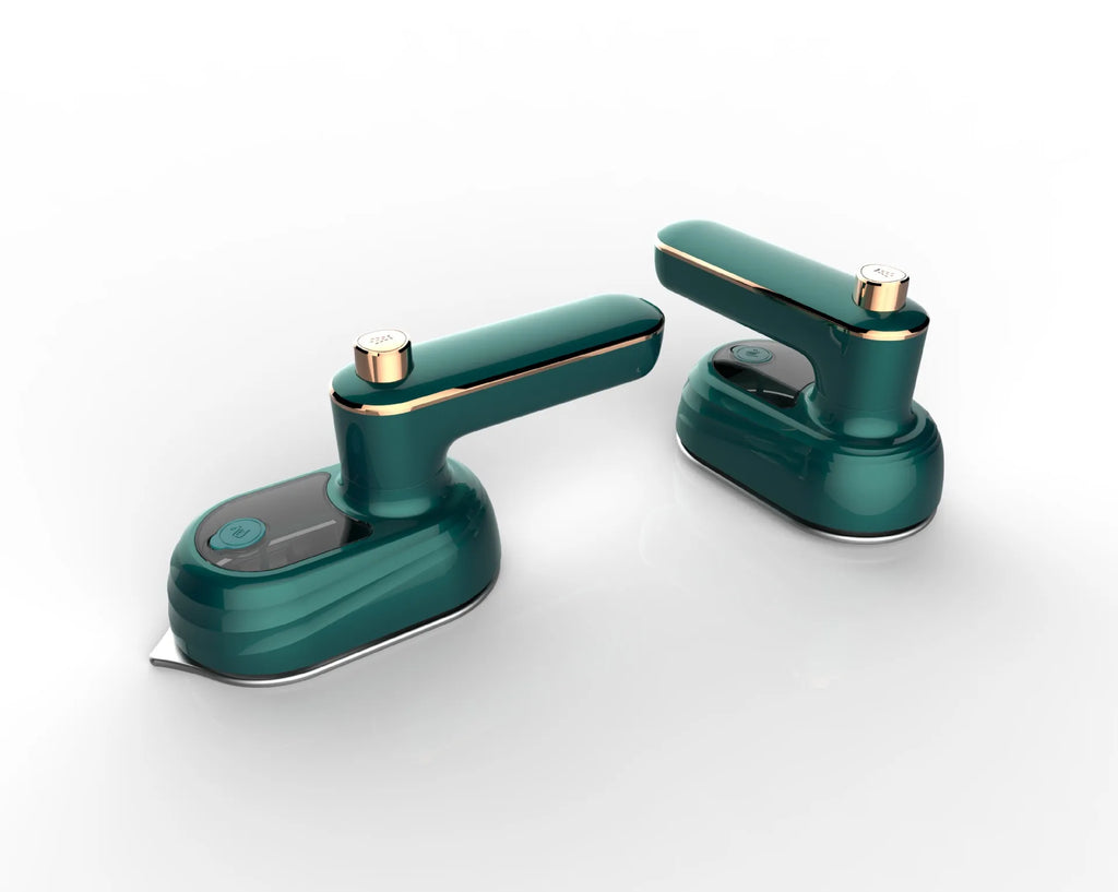 Mini Portable Electric Steam Iron Wear for Art Thou