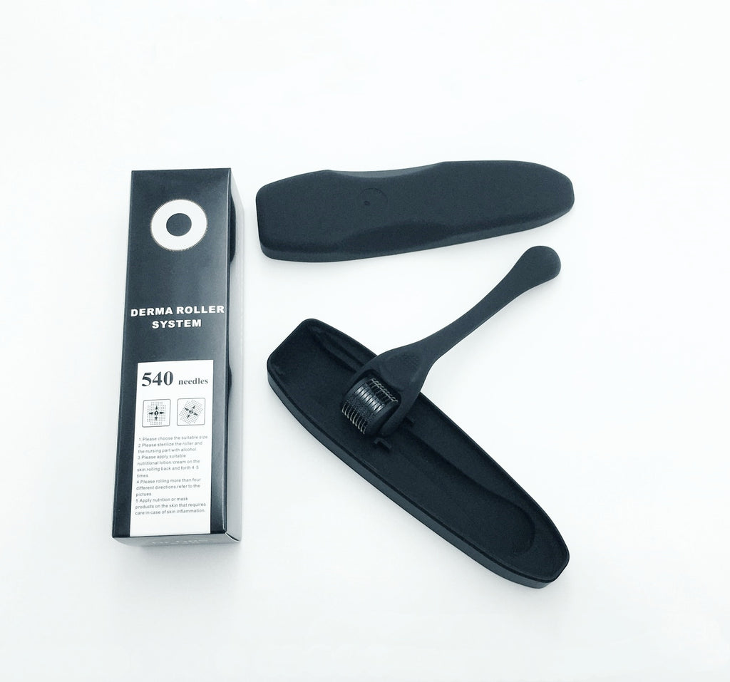 Derma Face Roller Wear for Art Thou
