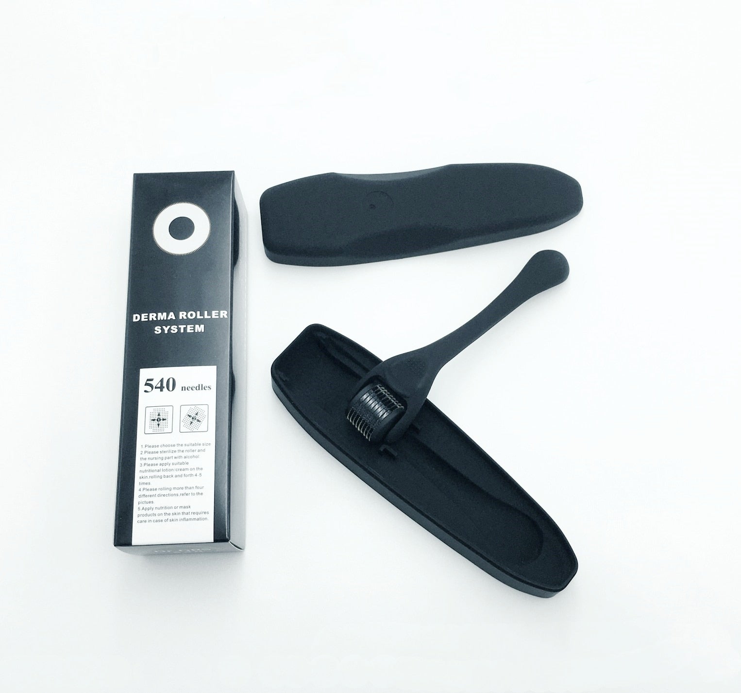 Derma Face Roller Wear for Art Thou