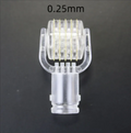 3-in-1 Lip & Beard Growth Roller Wear for Art Thou