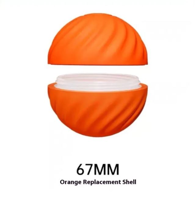 Pet Dog Rubber Ball Toys For Dogs Wear for Art Thou