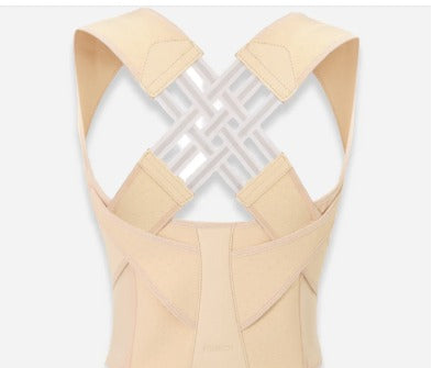 Unisex Posture Corrector Back Brace Wear for Art Thou