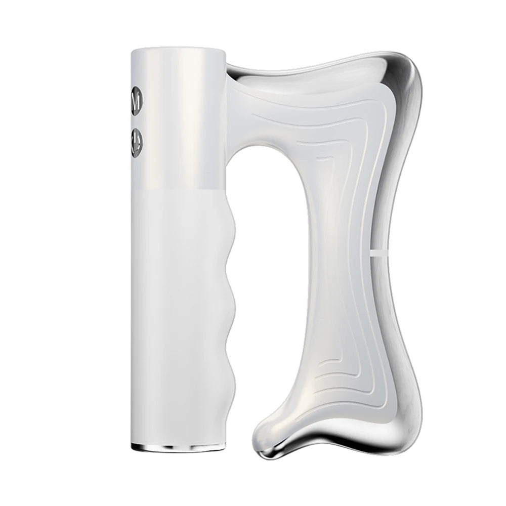 Electric Deep Tissue Massage Blade – Heated Fascia Relaxation Tool Wear for Art Thou