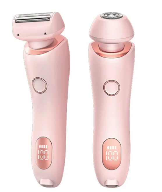 Electric Duo Shave Wear for Art Thou