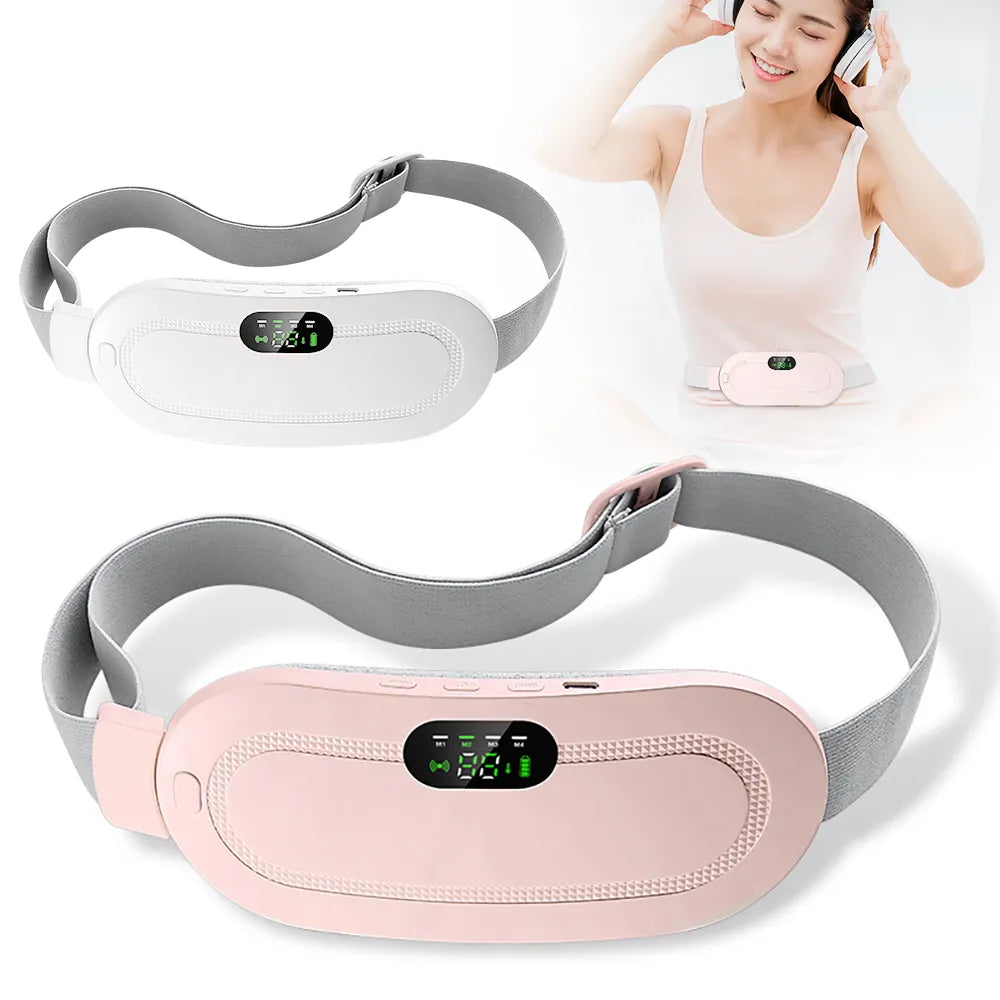 Electric Heating Pad & Massager Wear for Art Thou