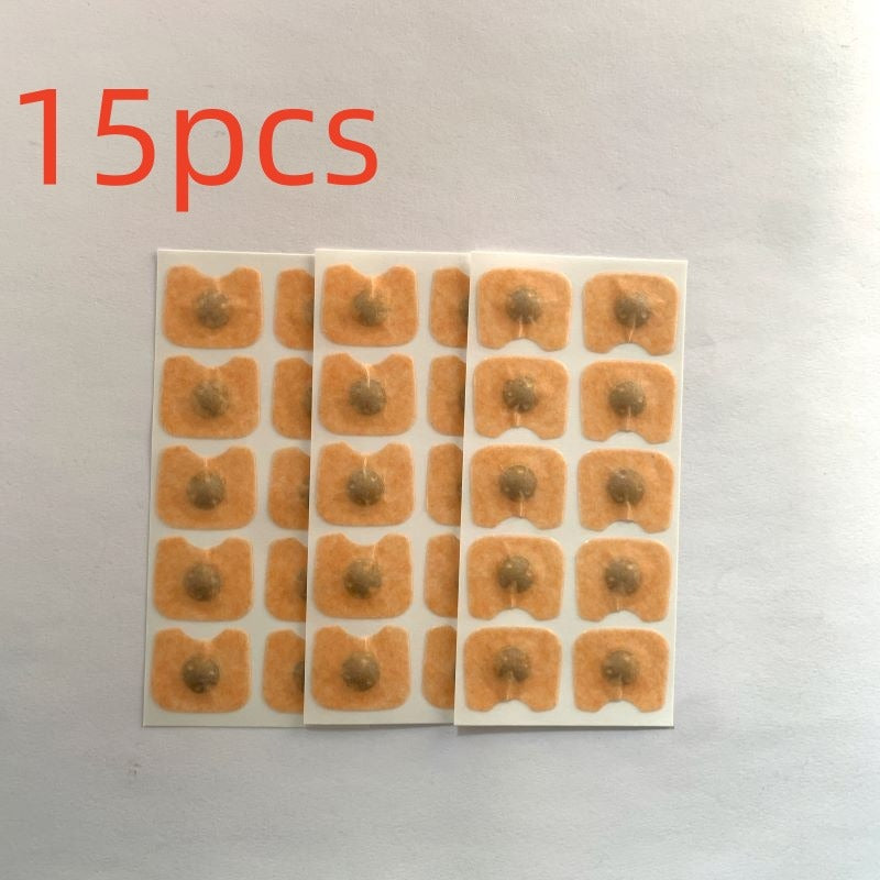 Magnetic Nasal Dilator Strips for Better Sleep Wear for Art Thou