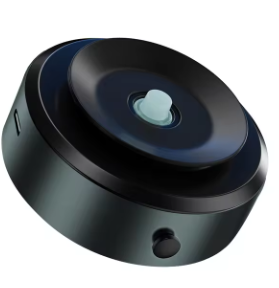 Mobile Phone Holder Double-Sided Car Mount Magnetic Wear for Art Thou