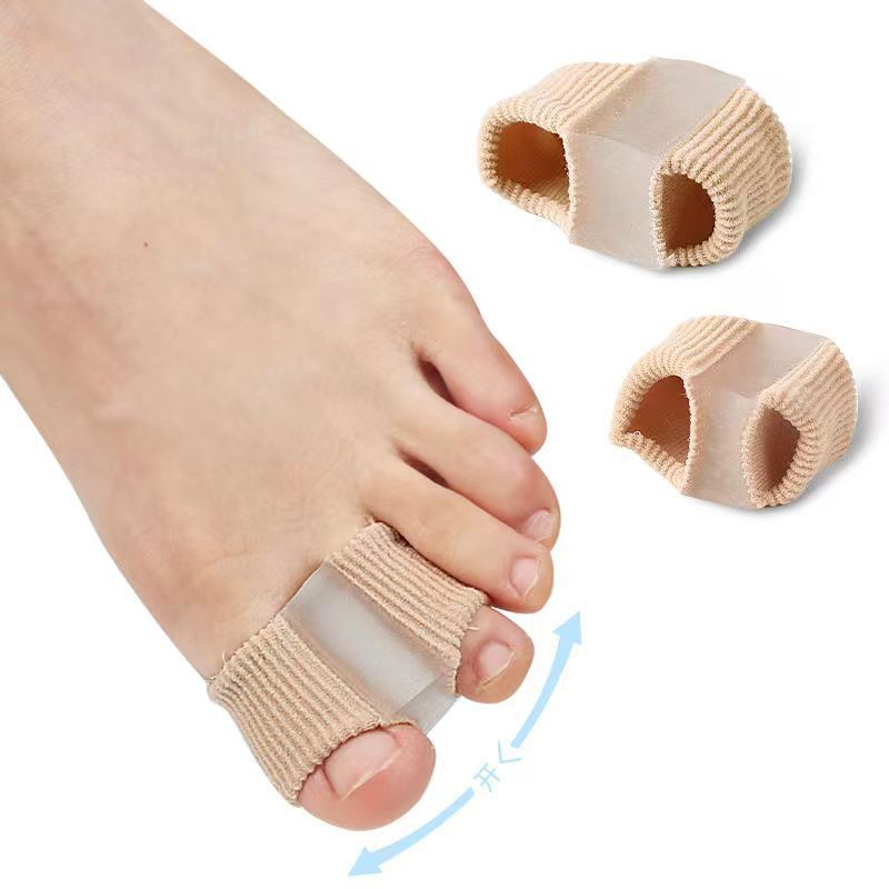 Fiber Toe Separator Wear for Art Thou
