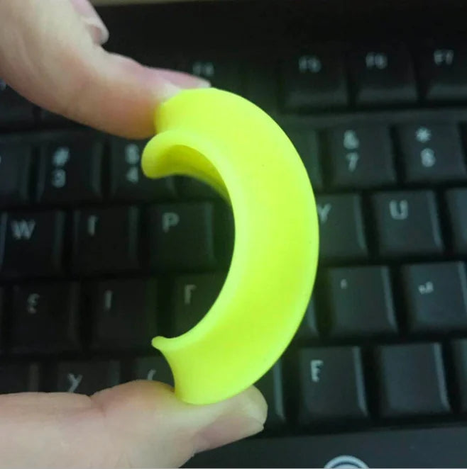 Mini Flying Disc Catching Game Wear for Art Thou