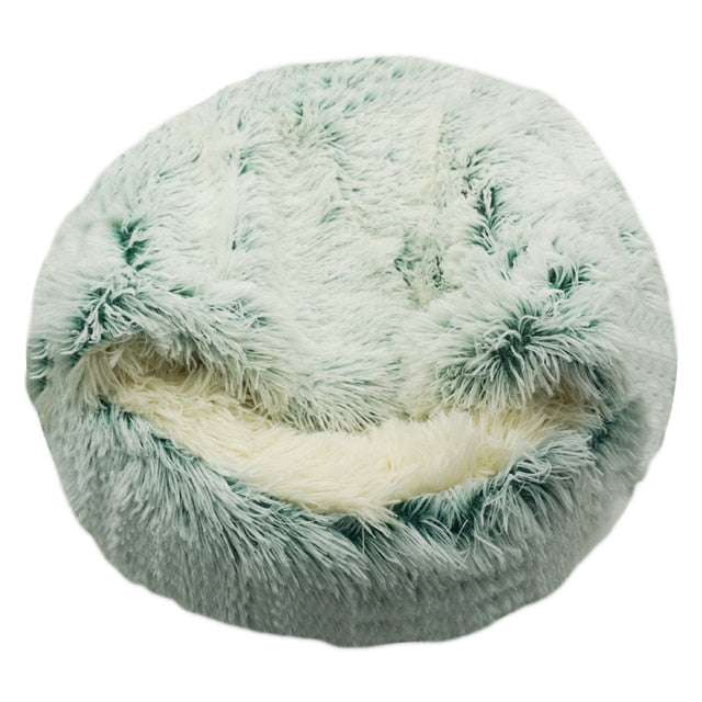 2-in1 Pet Bed Wear for Art Thou