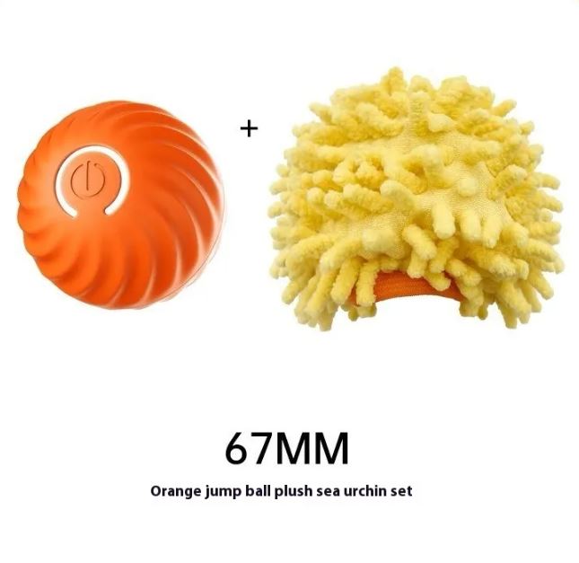 Pet Dog Rubber Ball Toys For Dogs Wear for Art Thou