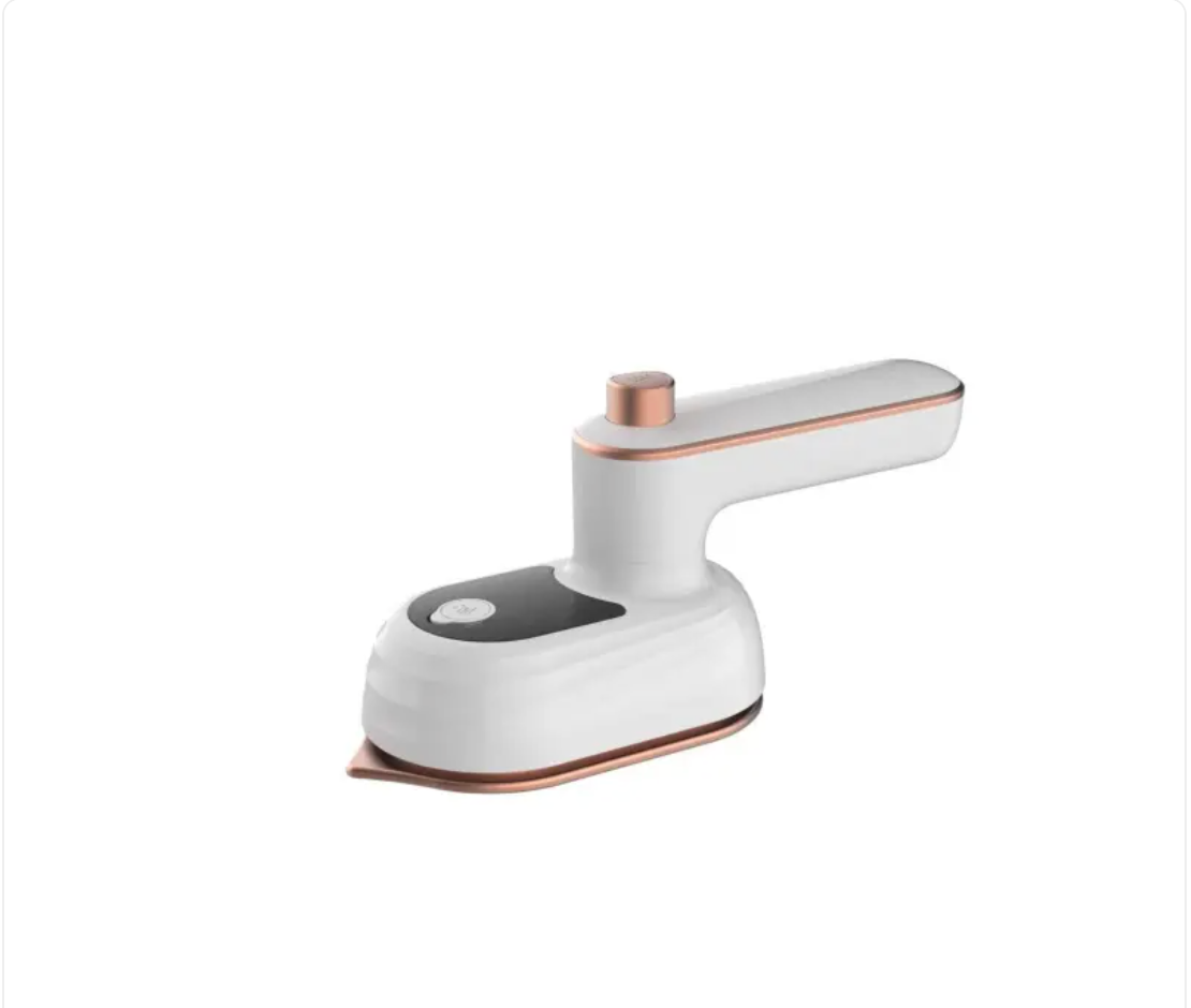 Mini Portable Electric Steam Iron Wear for Art Thou