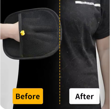 Fur Remover Glove (Private Listing U1175793) Wear for Art Thou