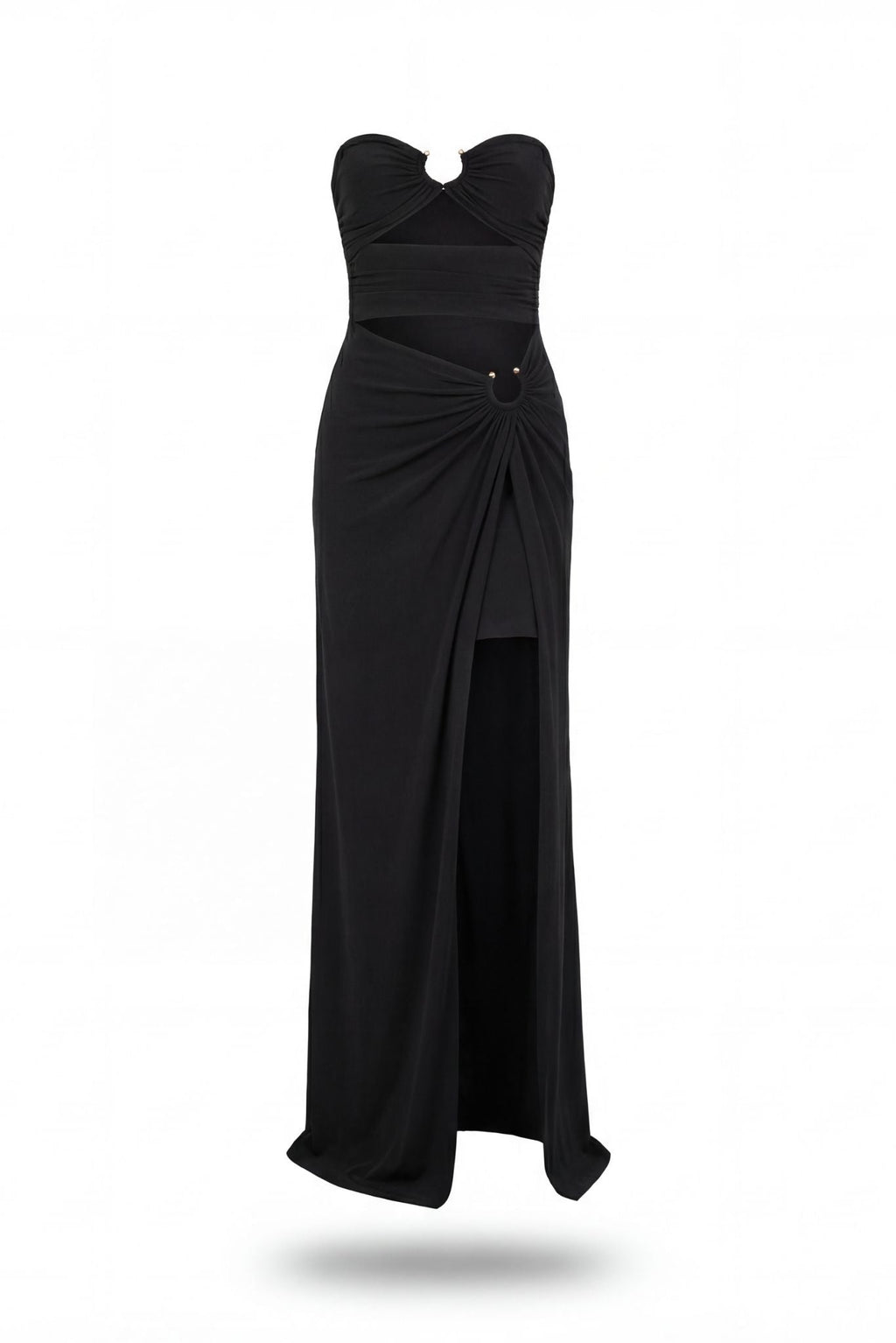 Eloise Slit Dress Akalia