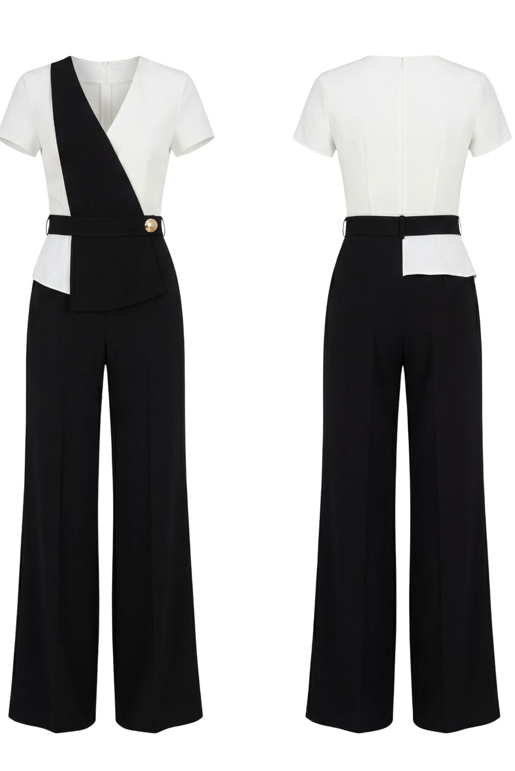 Estelle Jumpsuit Akalia