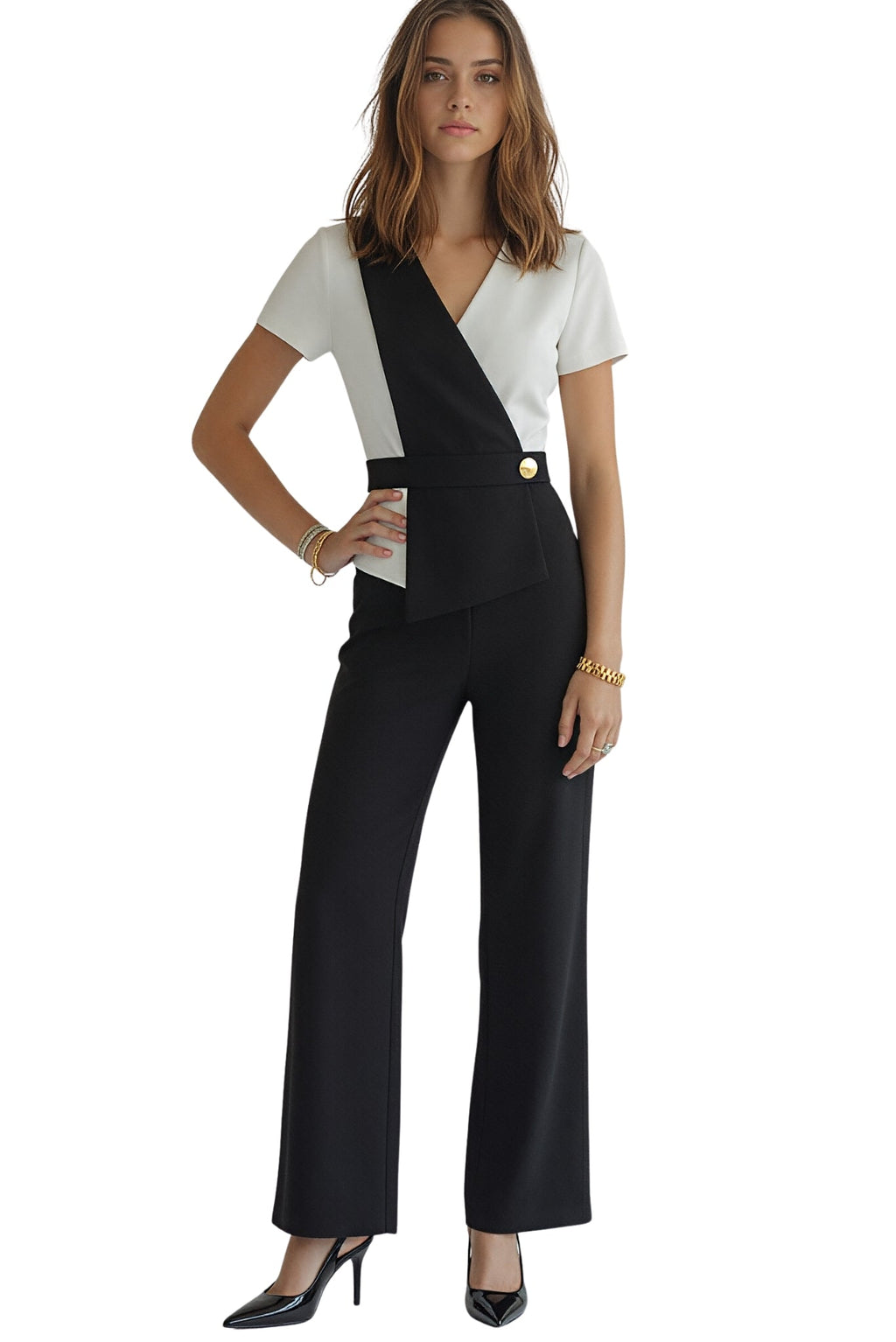 Estelle Jumpsuit Akalia