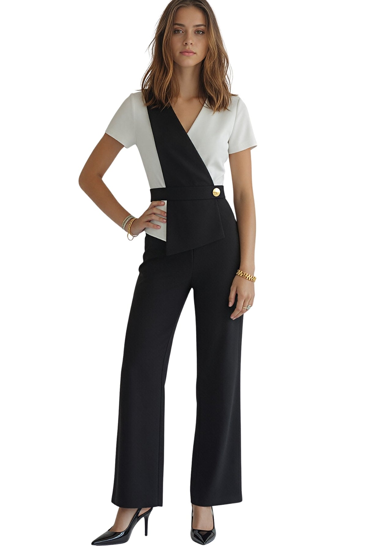 Estelle Jumpsuit Akalia