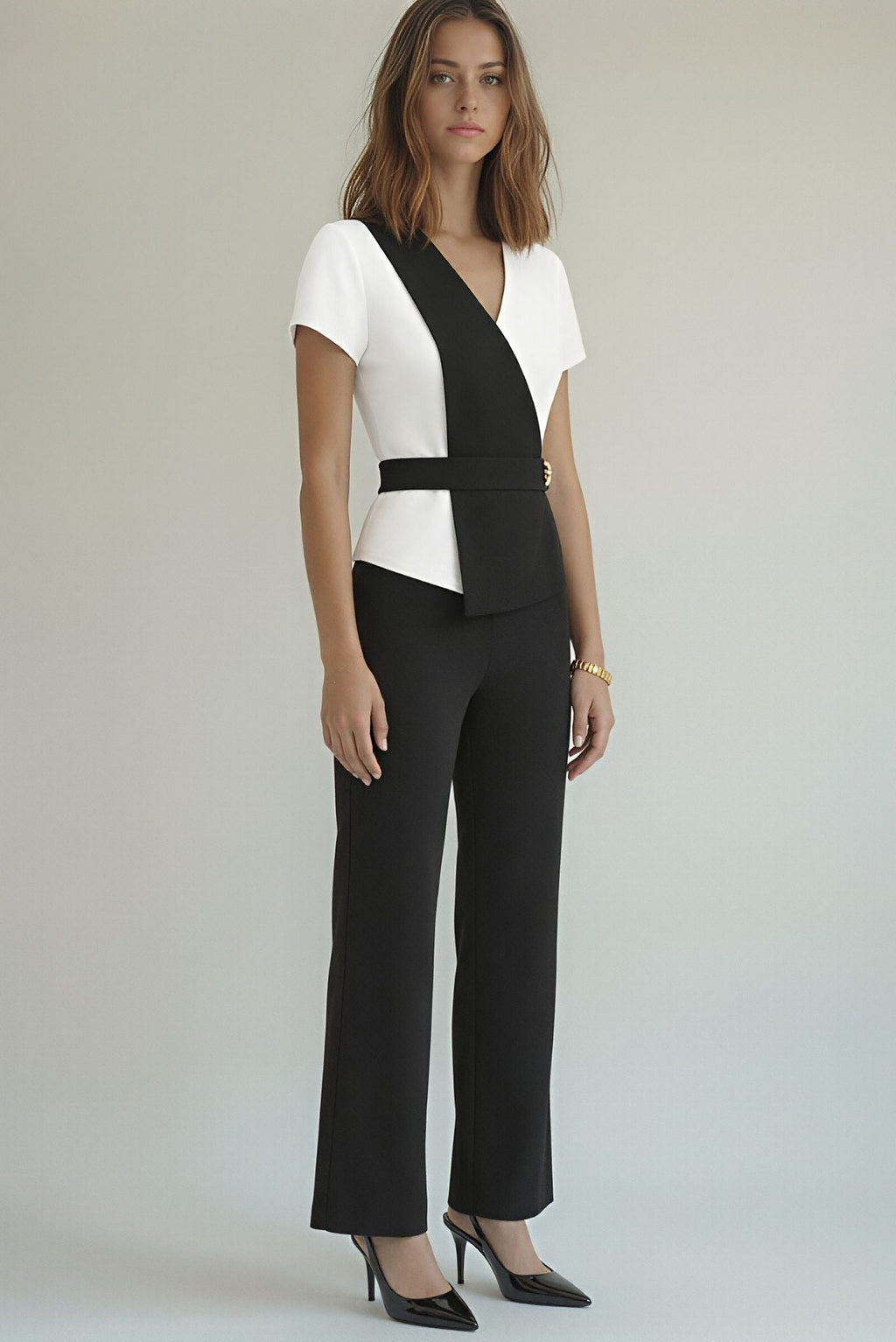 Estelle Jumpsuit Akalia