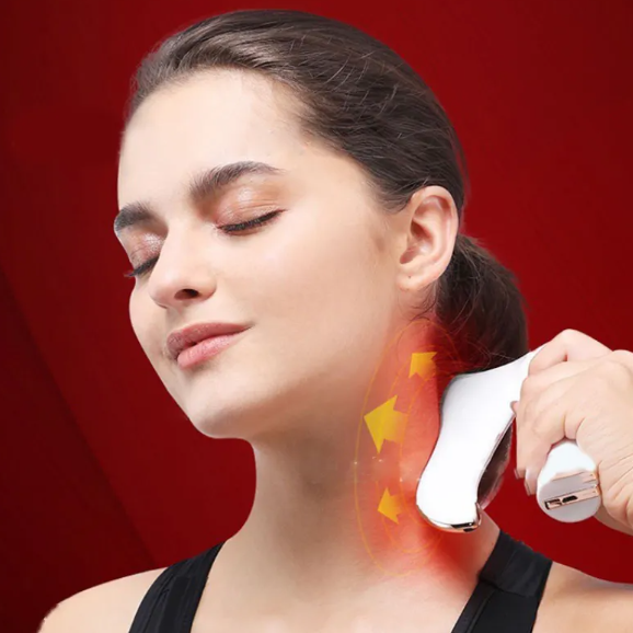 Smart Relax Gua Sha Massager Wear for Art Thou