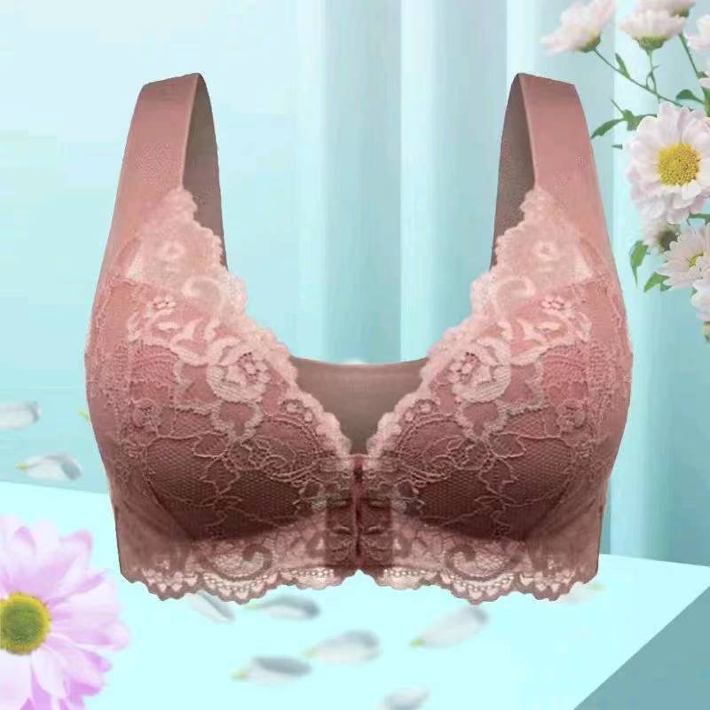 Comfortable Wireless Plus Size Bra for Women Wholesale Wear for Art Thou