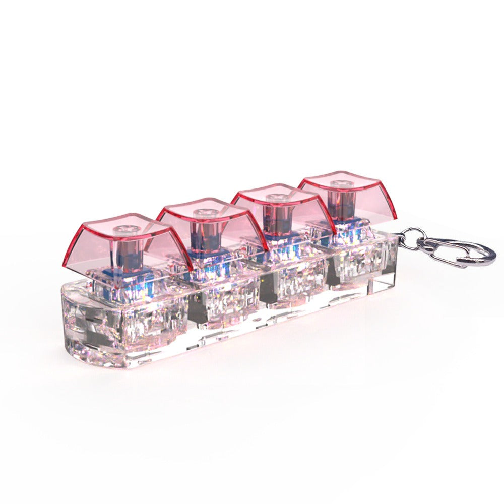 Cherry Axle Tester Stress Relief Toy Wear for Art Thou